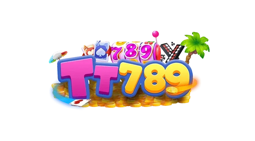 TT789 Logo